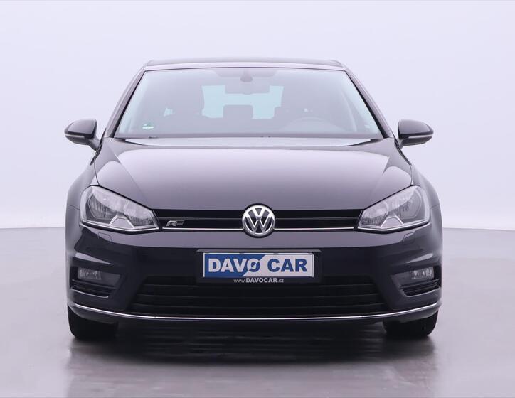 Volkswagen Golf 2