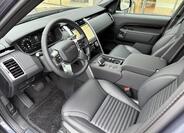 Land Rover Discovery 12
