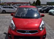 KIA Picanto 3