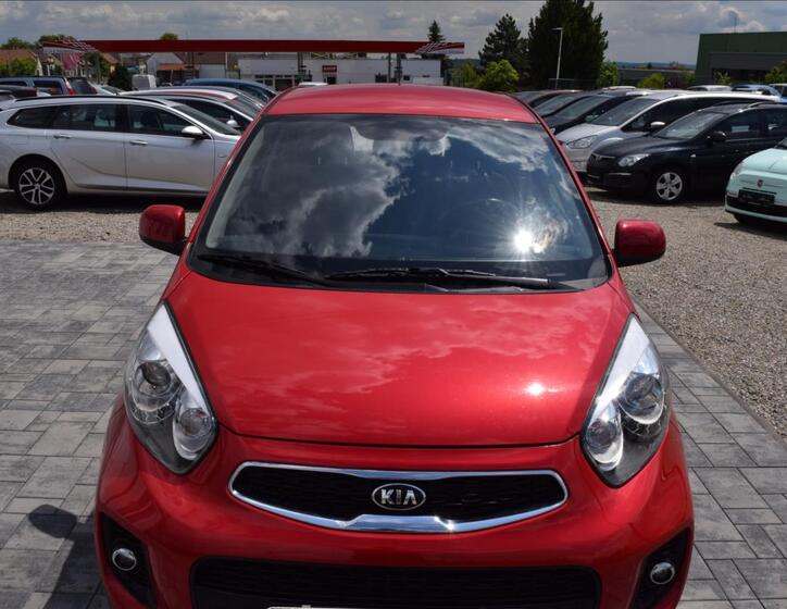 KIA Picanto 3