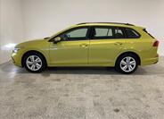 Volkswagen Golf 3