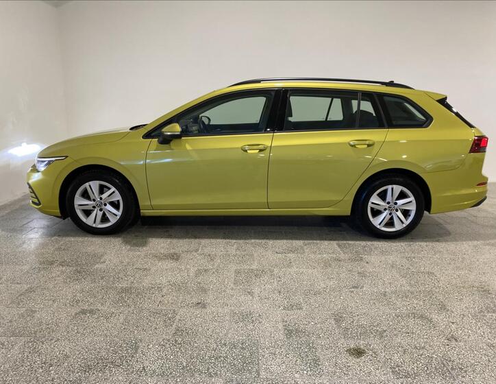 Volkswagen Golf 3