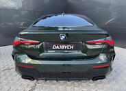 BMW Řada 4 8