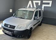 Fiat Dobló 2