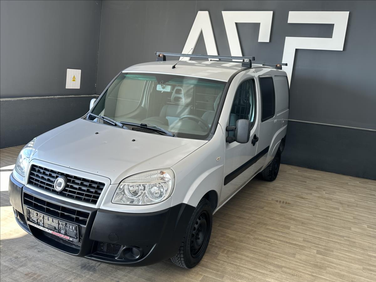 Fiat Dobló