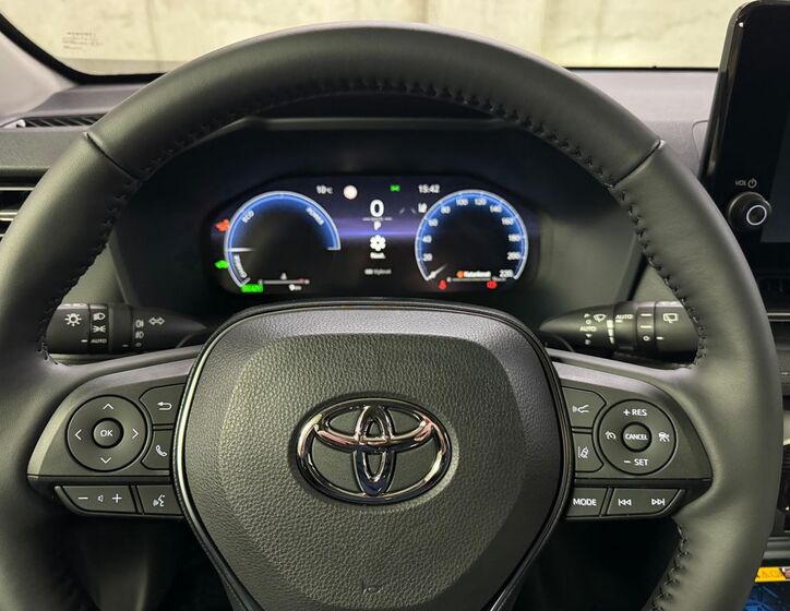 Toyota RAV4 15