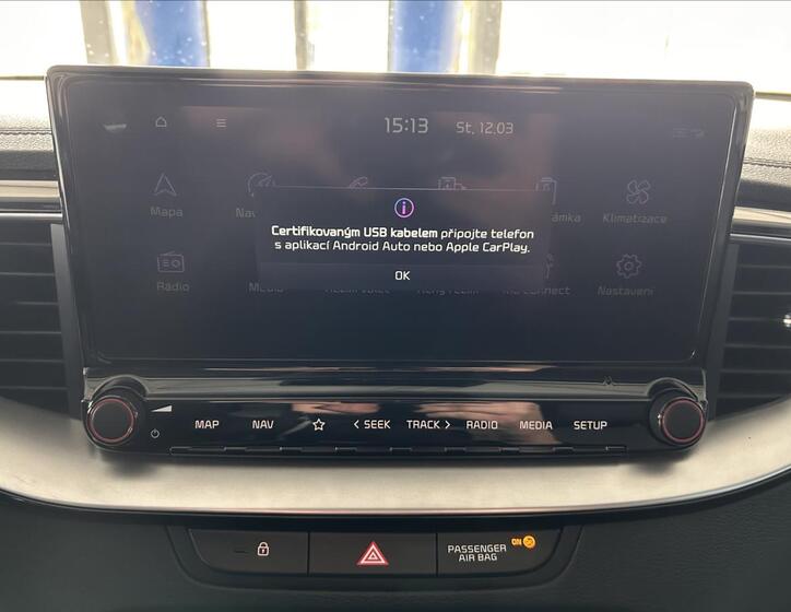 KIA XCeed 19