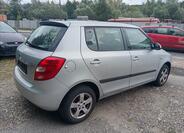 Škoda Fabia 12