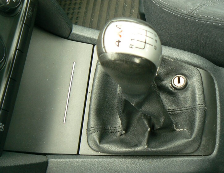 Škoda Octavia 18