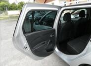 Dacia Logan 18