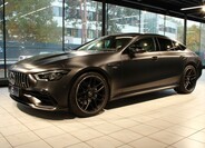 Mercedes-Benz AMG GT 3