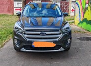 Ford Kuga 4
