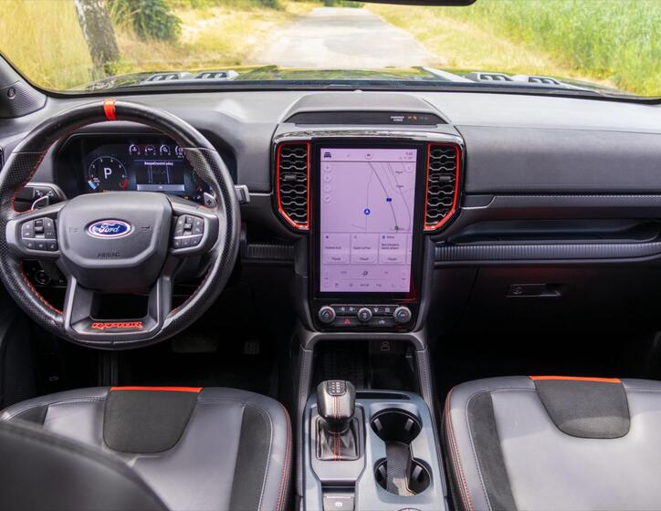 Ford Ranger 39