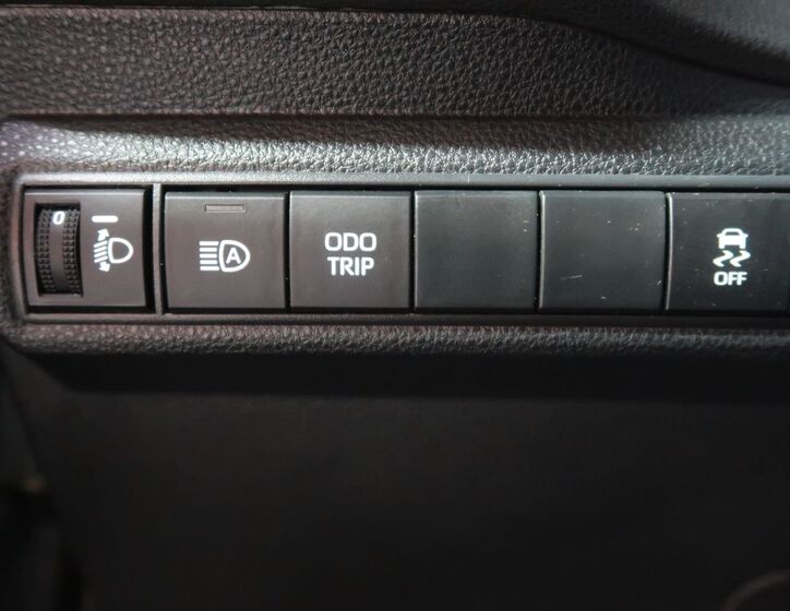 Toyota Corolla 21