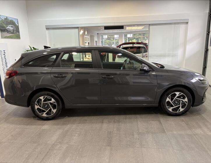 Hyundai i30 6