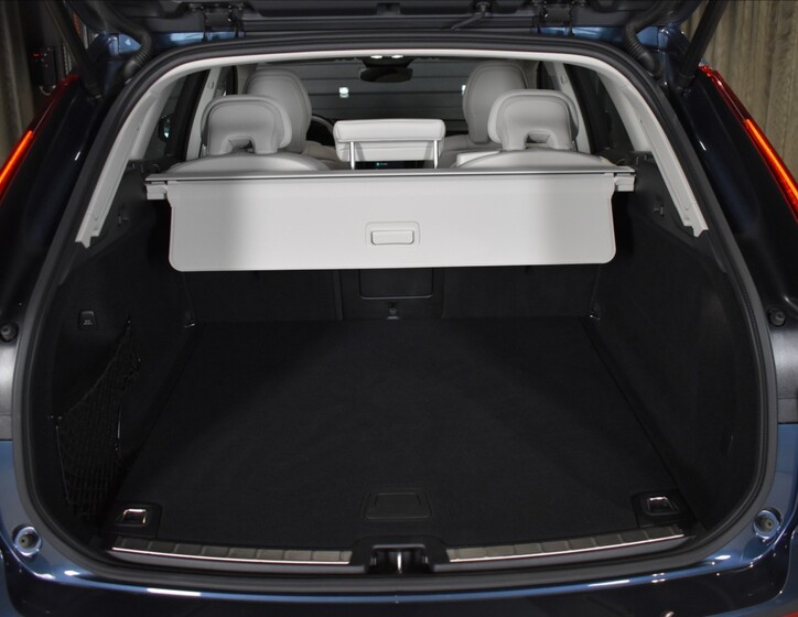 Volvo XC60 10