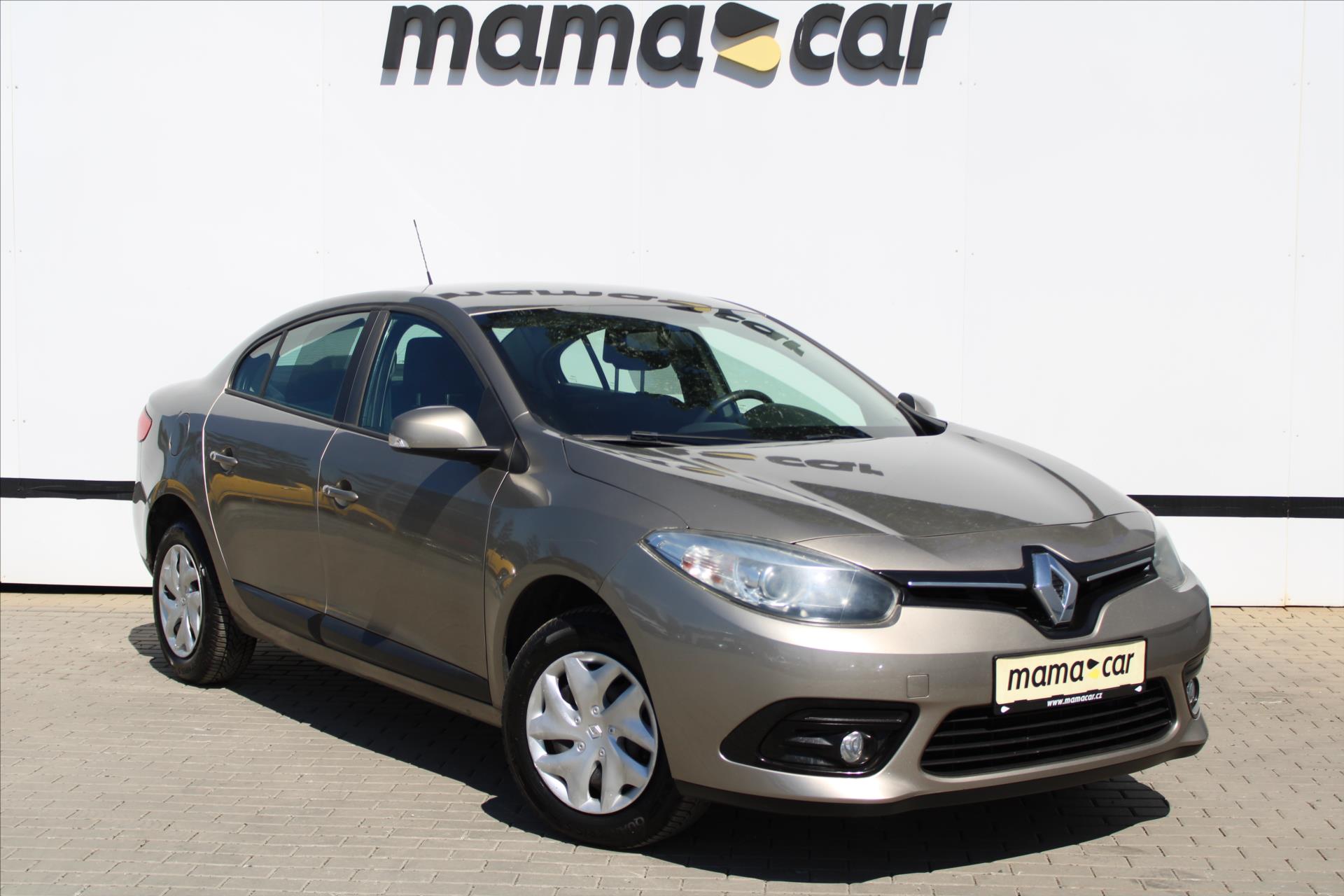 Renault Fluence