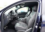 Mercedes-Benz GLE 23