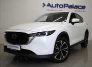 Mazda CX-5 1
