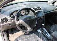 Peugeot 407 10