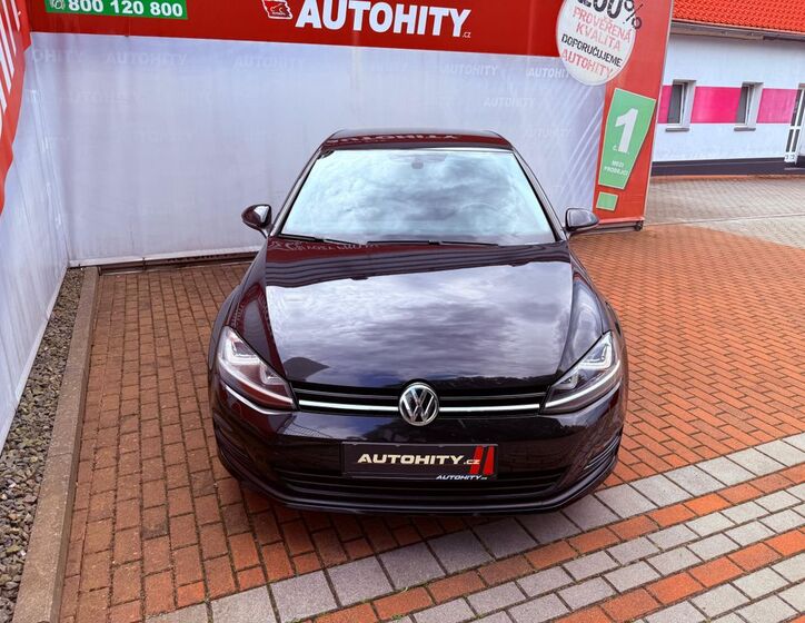Volkswagen Golf 2