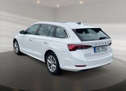 Škoda Octavia 4