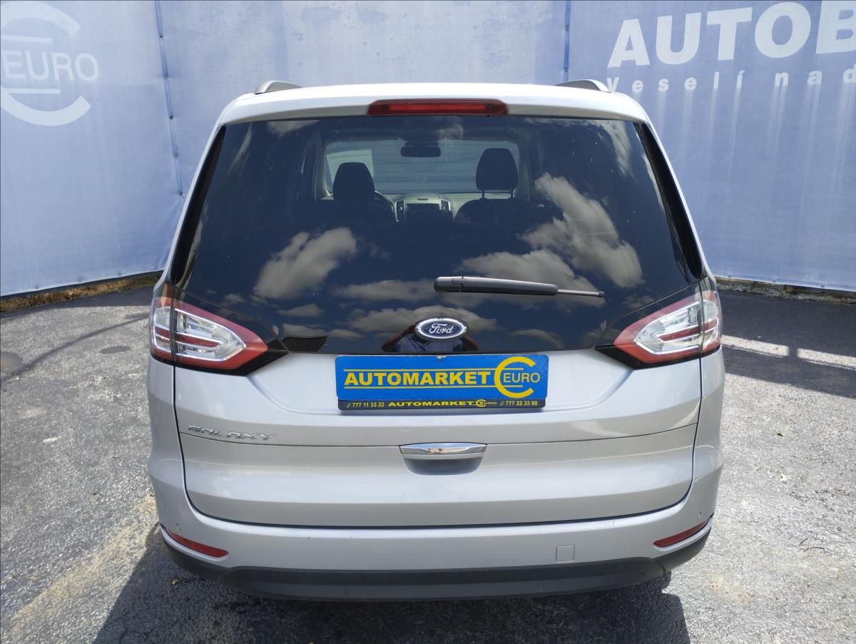 Ford Galaxy