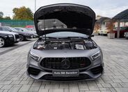 Mercedes-Benz Třídy A 9