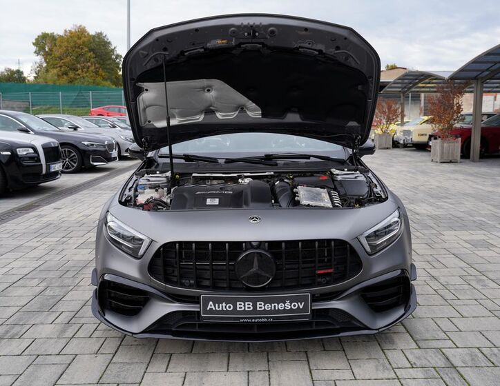 Mercedes-Benz Třídy A 9