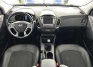 Hyundai ix35 8