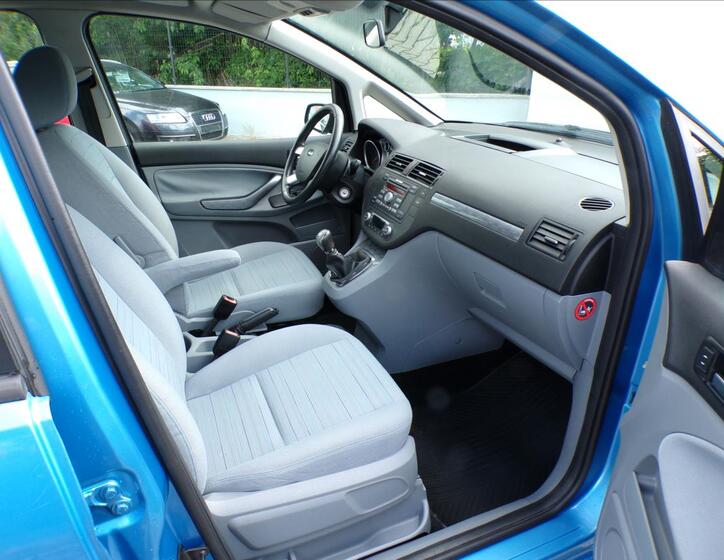 Ford C-MAX 18