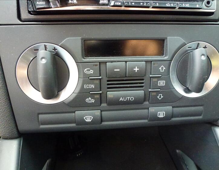 Audi A3 32