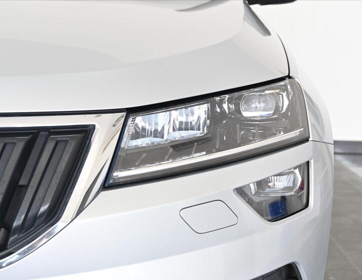 Škoda Karoq 34