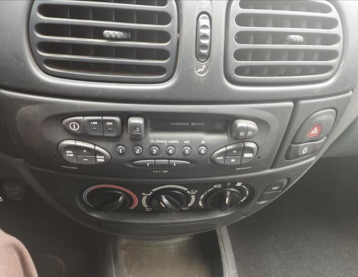 Renault Mégane 11