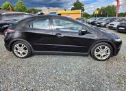 Honda Civic 4