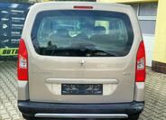 Peugeot Partner Tepee 8