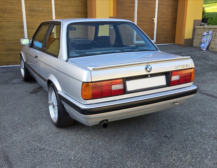 BMW Řada 3 4