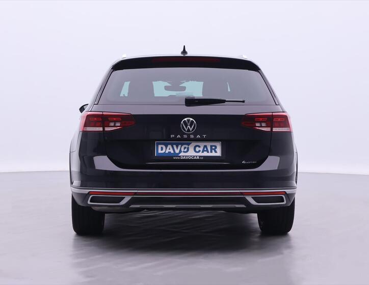 Volkswagen Passat 6