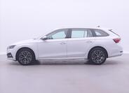Škoda Octavia 4