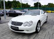 Mercedes-Benz SL 2