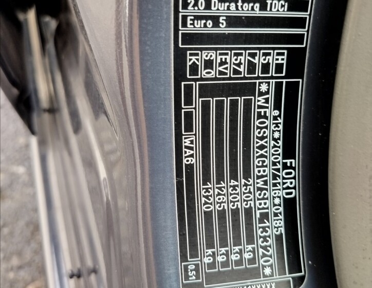 Ford S-MAX 39