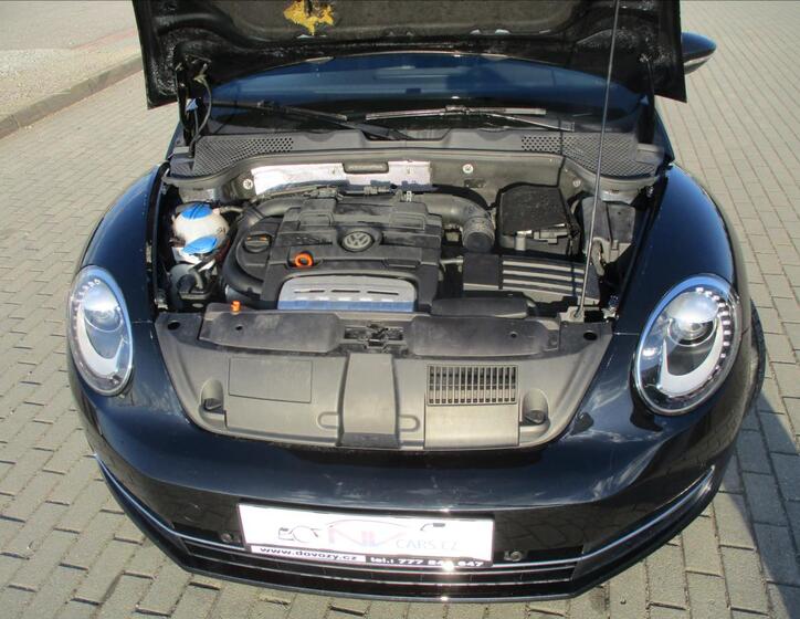 Volkswagen Beetle 26