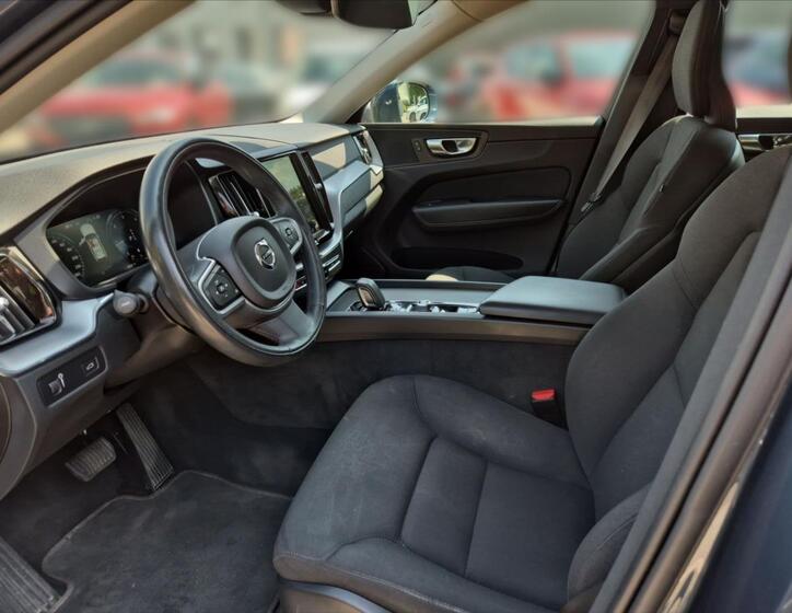 Volvo XC60 7