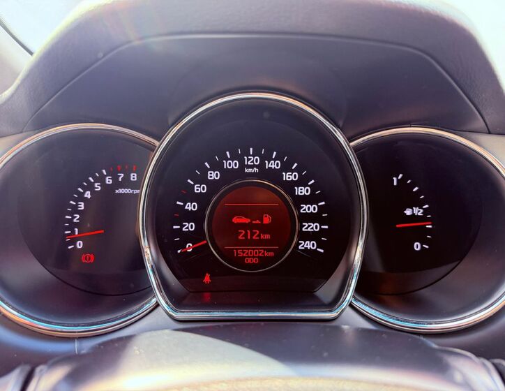 KIA Ceed 16