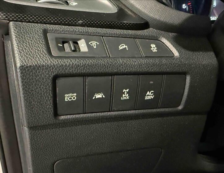Hyundai Santa Fe 17