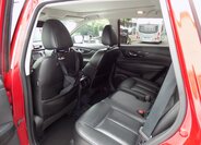 Nissan X-Trail 10