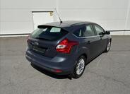 Ford Focus 3