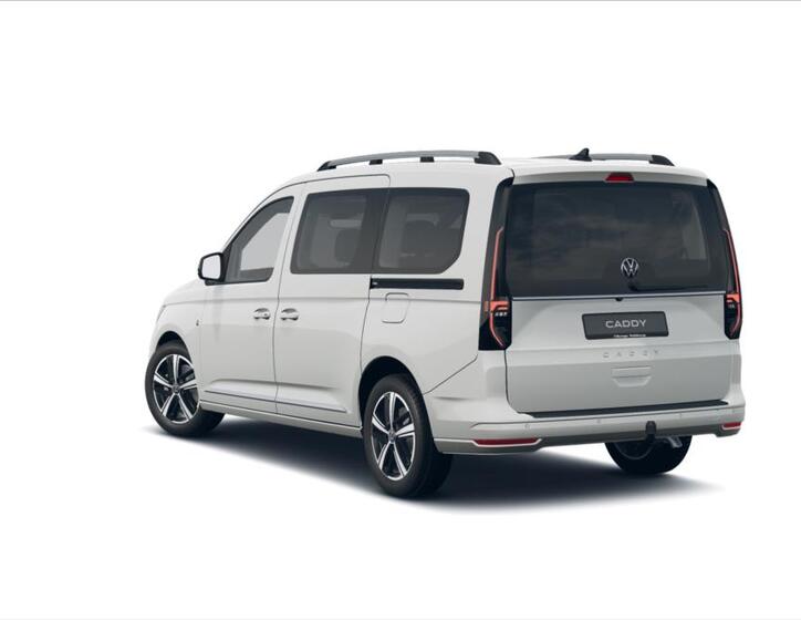 Volkswagen Caddy 7
