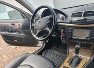 Mercedes-Benz Třídy E 17