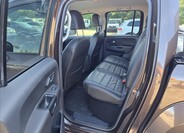 Volkswagen Amarok 12